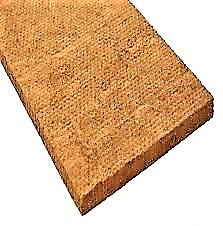 fireseal party wall sealer 4m x 360mm x 50mm